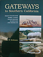 gateways to southern california