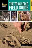 THE TRACKERS FIELD GUIDE