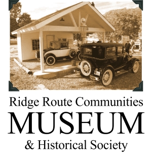Ridge Route Communities Museum And Historical Society
