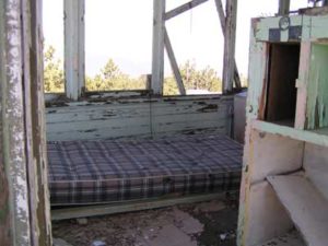 fp lookout interior